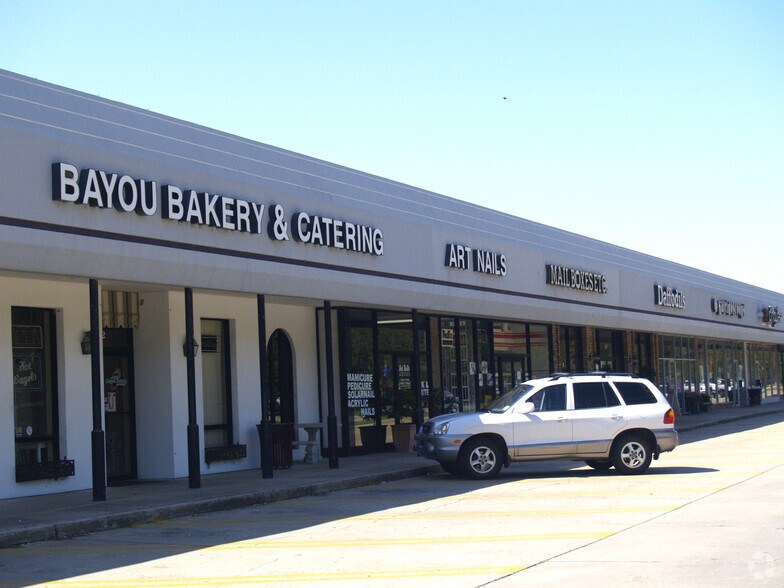 More Photos Of 1816-1874 Forsythe Ave, Monroe General Retail For Lease