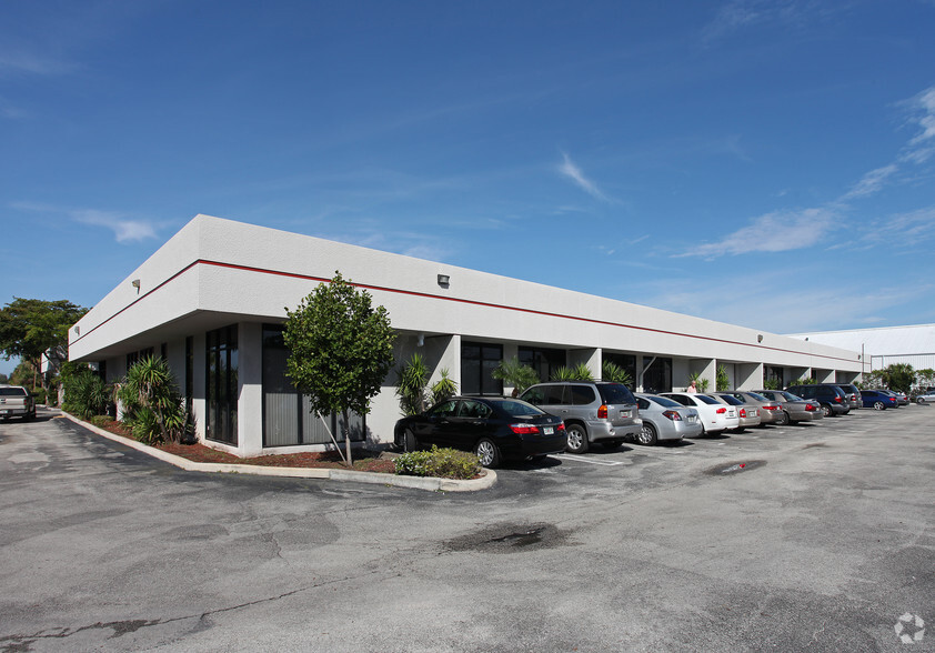 Primary Photo Of 1750 N Florida Mango Rd, West Palm Beach Light Distribution For Lease