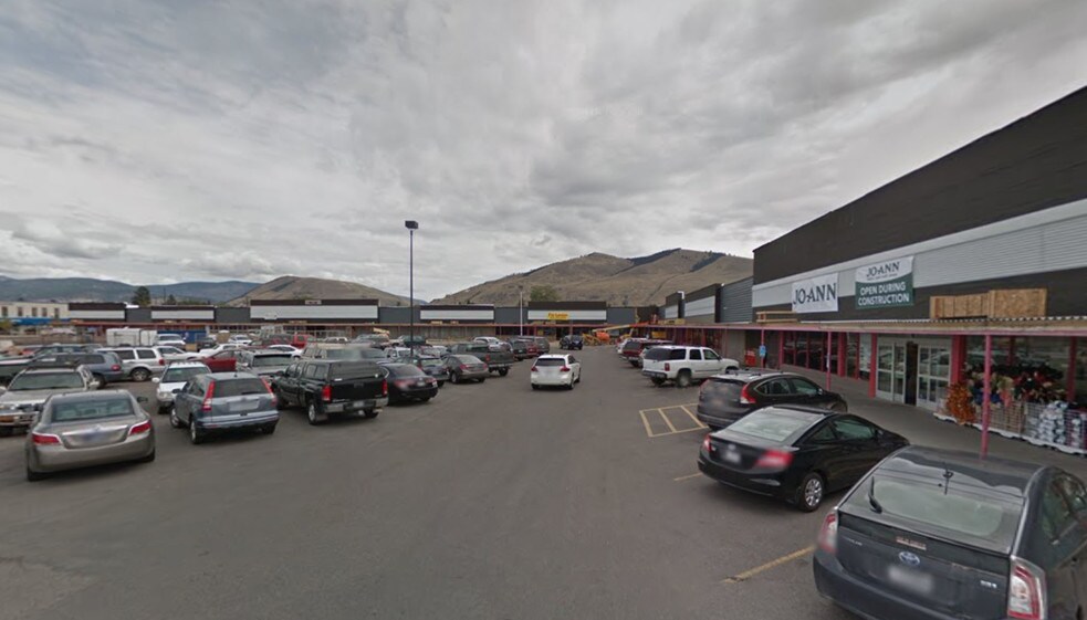 More Photos Of 1938 Brooks St, Missoula Freestanding For Lease