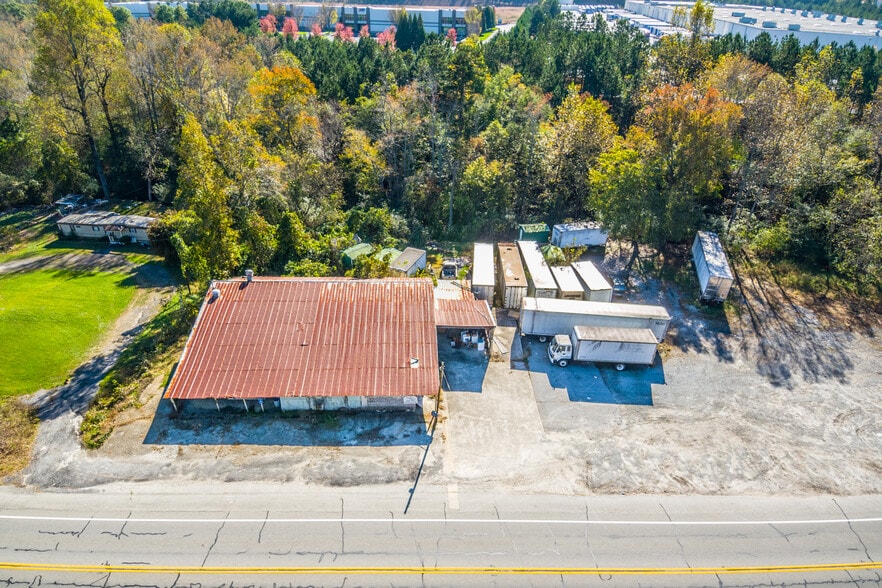 More Photos Of 981 Atlanta hwy, Buford Freestanding For Sale