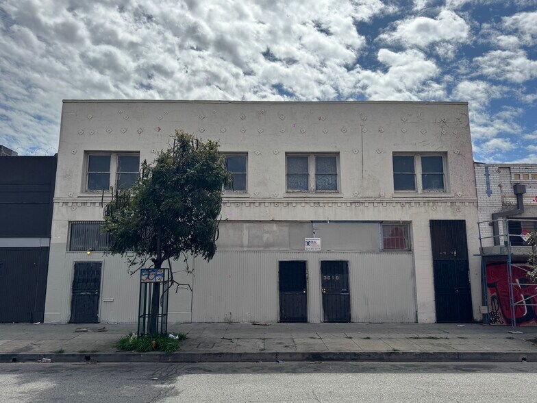 More Photos Of 3616 W Washington Blvd, Los Angeles Apartments For Sale