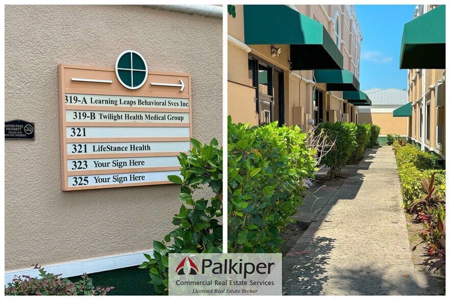 More Photos Of 323 W Oak St, Kissimmee Medical For Lease