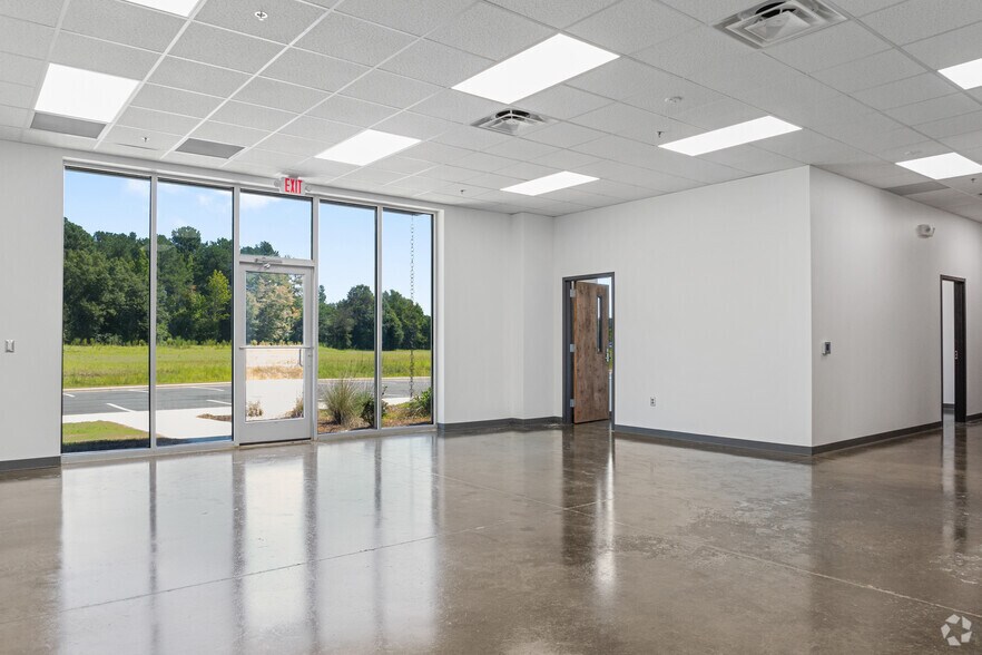 Photo of 1st Floor Ste 