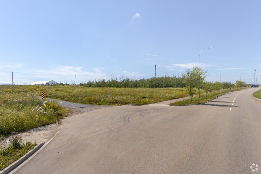 More Photos Of 12704 NE 17 St NE, Edmonton Land For Sale