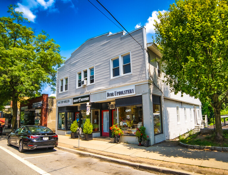 Primary Photo Of 221 E Main St, Mount Kisco Storefront Retail Residential For Sale