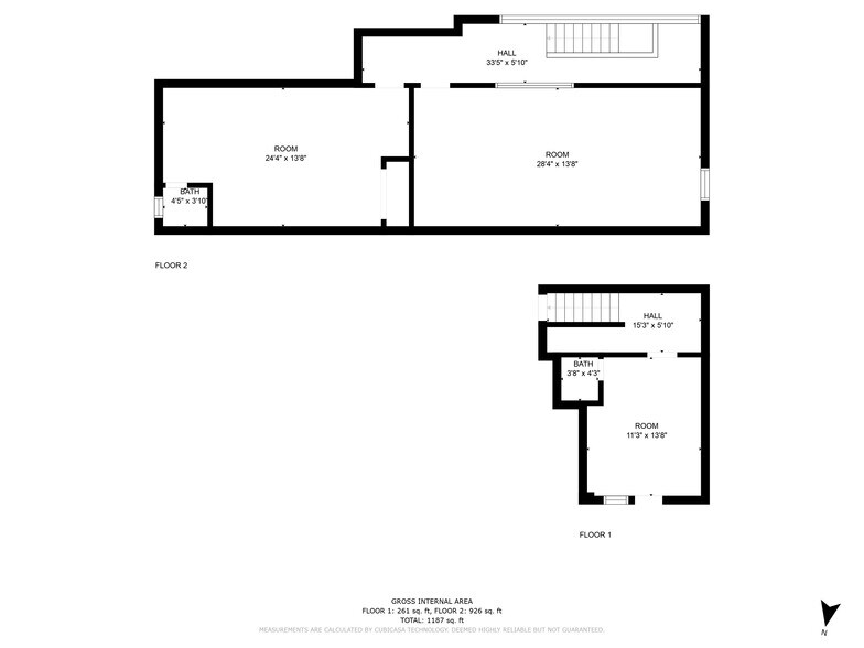 More Photos Of 1840 Falmouth Ave, New Hyde Park Warehouse For Sale