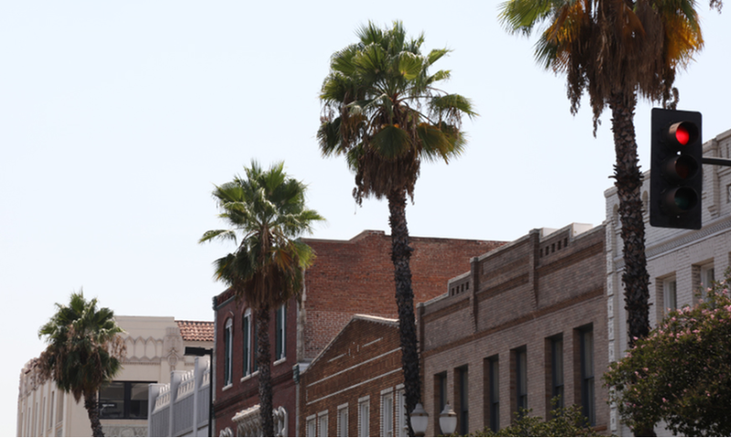 More Photos Of 75 W Walnut St, Pasadena Apartments For Lease