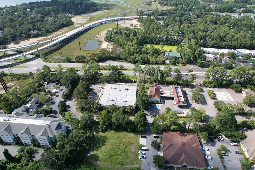 More Photos Of 23 Moss Creek, Hilton Head Island Land For Sale