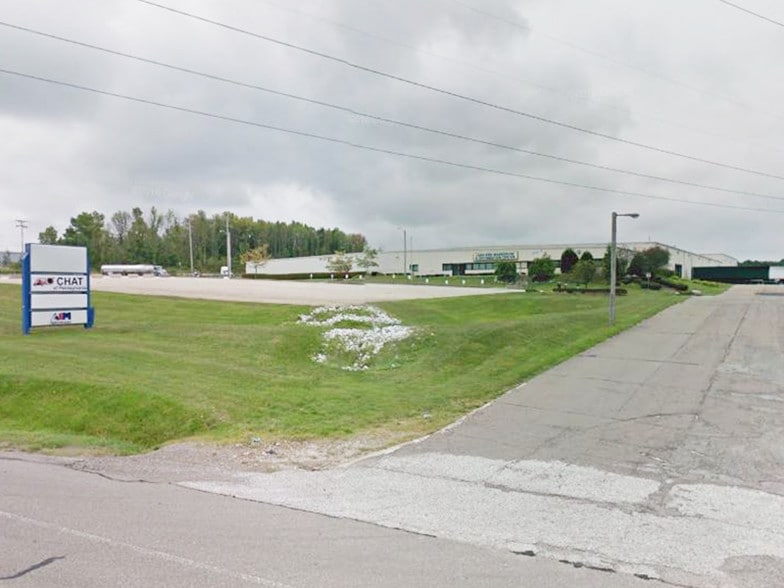 More Photos Of 5650 Wattsburg Rd, Erie Distribution For Lease