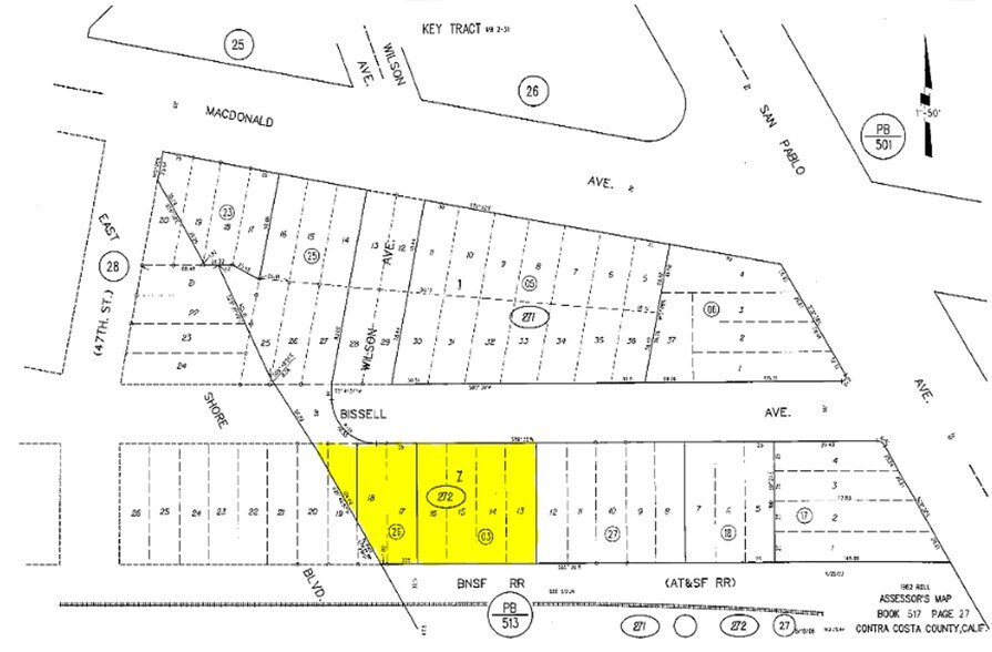 More Photos Of 4800 Bissell Ave, Richmond Manufacturing For Sale