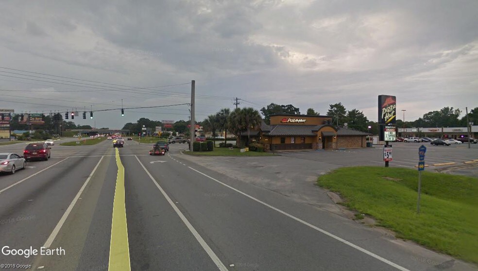 More Photos Of 2-A E Nine Mile Rd, Pensacola Drugstore For Lease