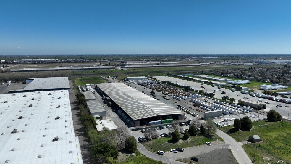 More Photos Of 12030 S Harlan Rd, Lathrop Warehouse For Sale