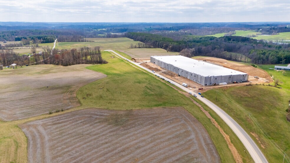 More Photos Of 4700 East Pike, Zanesville Land For Sale