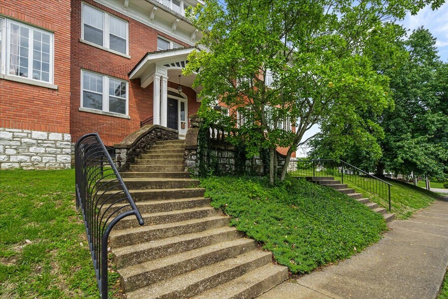 More Photos Of , Frankfort Multifamily For Sale