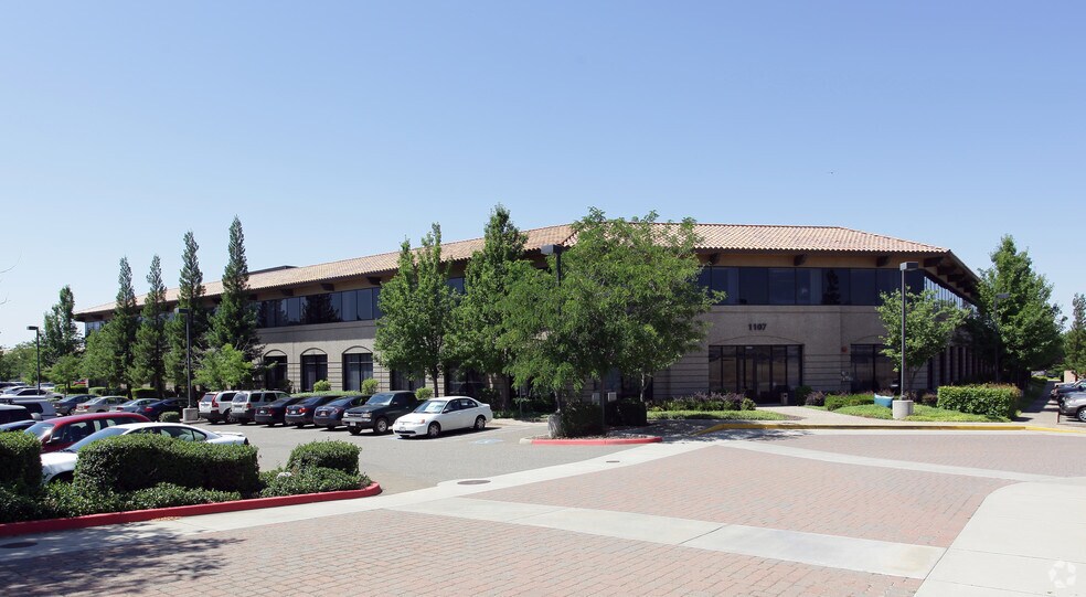 More Photos Of 1107 Investment Blvd, El Dorado Hills Office For Lease
