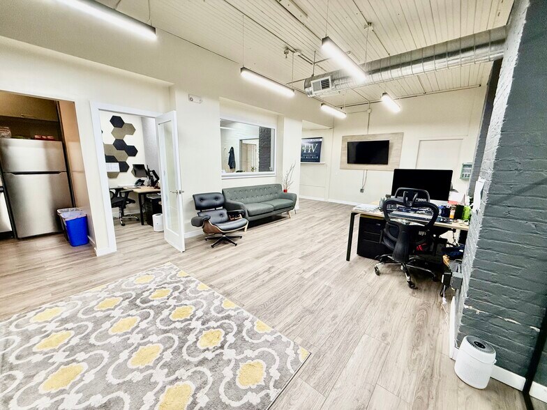 More Photos Of 124-132 Waverly Pl, San Francisco Apartments For Sale