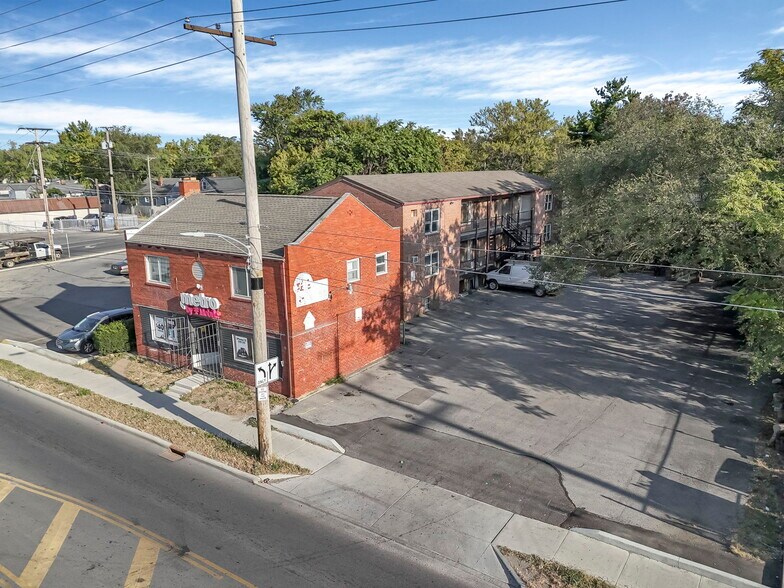 More Photos Of 1084 E Hudson St, Columbus Apartments For Sale