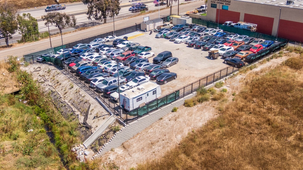 More Photos Of 1450 Frontage Rd, Chula Vista Land For Sale