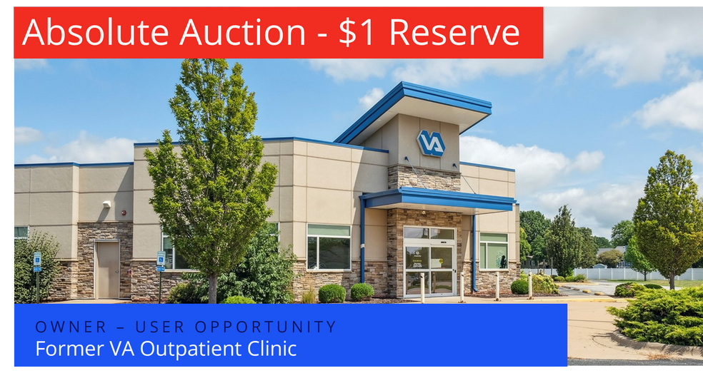 More Photos Of 310 Home Blvd, Galesburg Medical For Sale