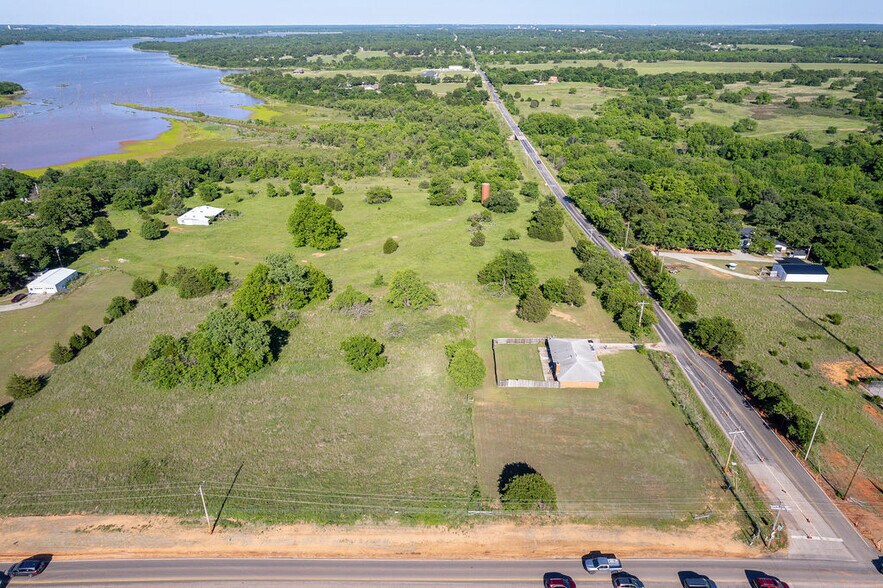 More Photos Of 21001 SE 74th St, Newalla Land For Sale
