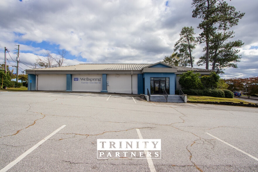 More Photos Of 110 Atrium Way, Columbia Medical For Sale