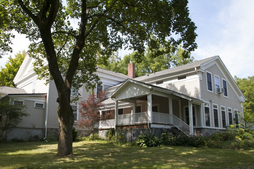More Photos Of 2057 State Route 96, Trumansburg Hotel For Sale