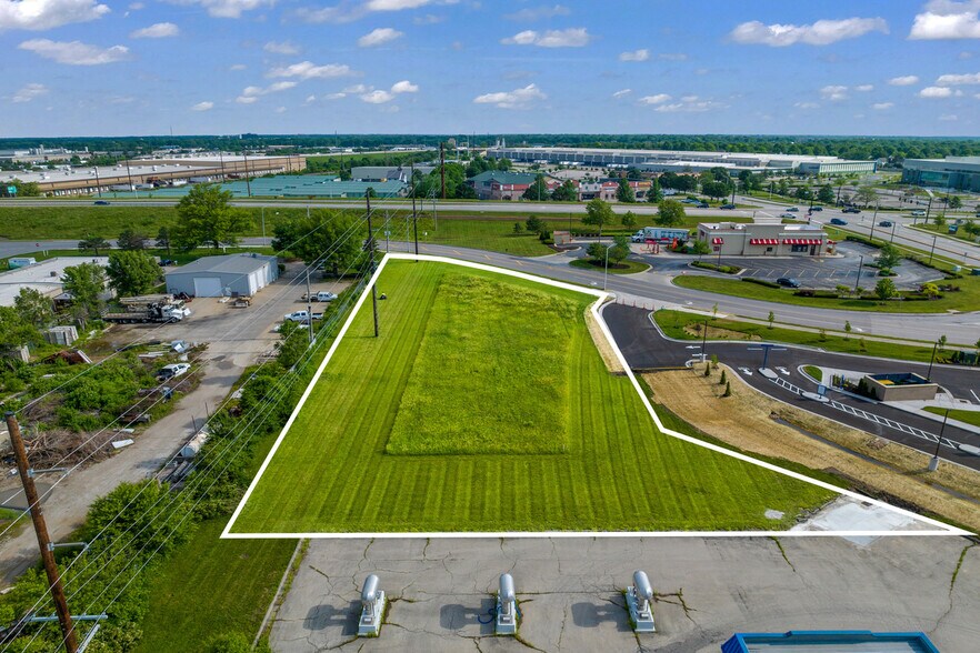 More Photos Of 19095 151st Terrace, Olathe Land For Sale