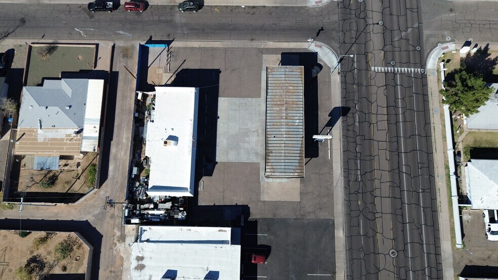 More Photos Of 3926 N 19th Ave, Phoenix Service Station For Sale