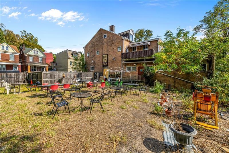 More Photos Of 2827 California Ave, Pittsburgh Storefront Retail Residential For Sale