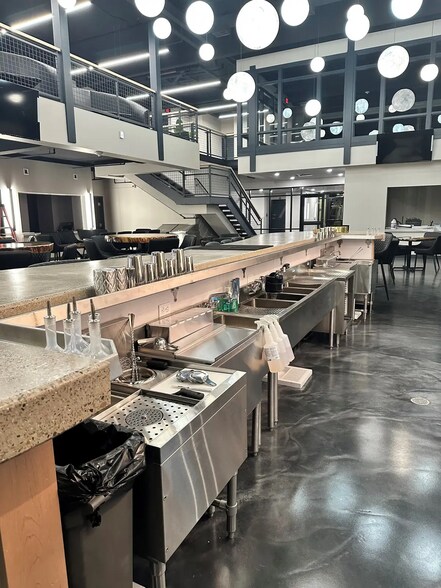 More Photos Of 221 W Webster Ave, Muskegon Coworking Space