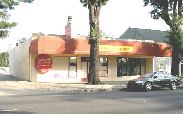 More Photos Of 812 N Euclid Ave, Ontario Storefront For Lease