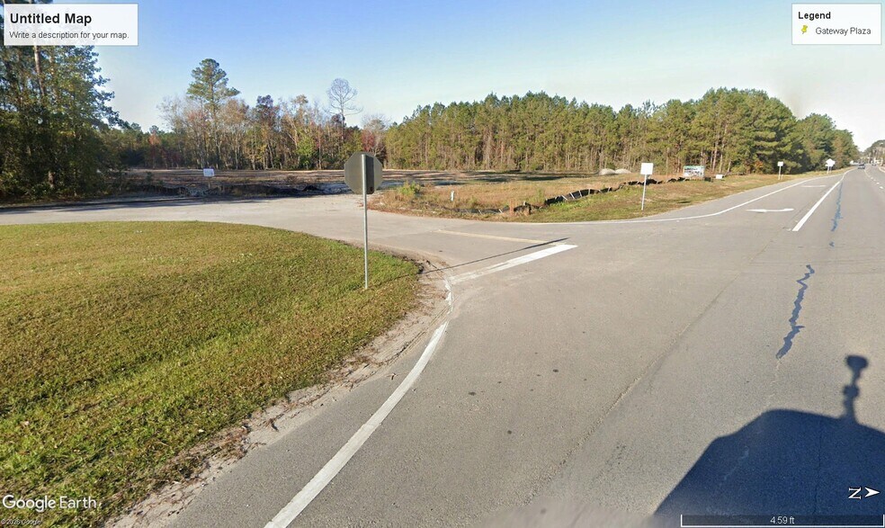 More Photos Of 000 E Oglethorpe Hwy, Midway Land For Sale