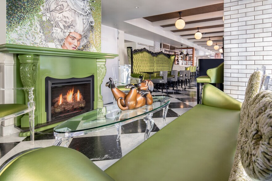 More Photos Of 26 Chandler St, Boston Hotel For Sale