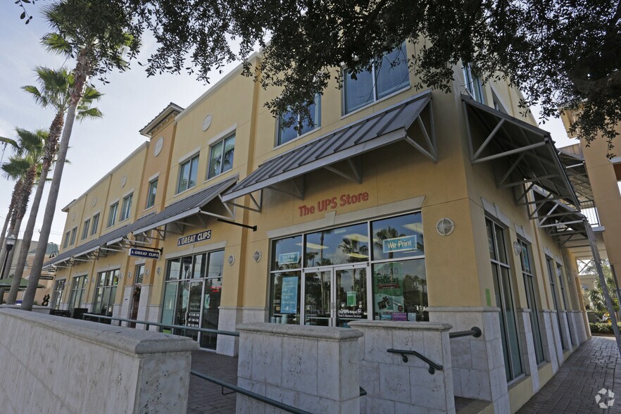 More Photos Of 701 S Howard Ave, Tampa Storefront Retail Office For Lease