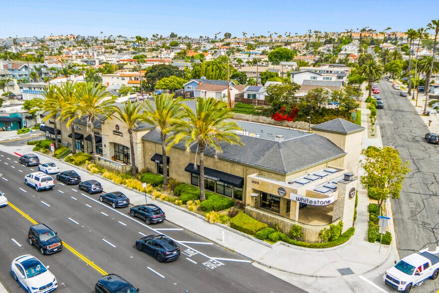 More Photos Of 34212 Pacific Coast Hwy, Dana Point Freestanding For Lease