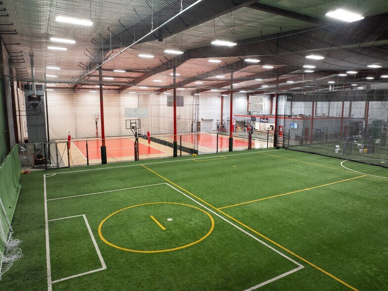 More Photos Of 2176 232nd Ln, Ames Industrial For Sale