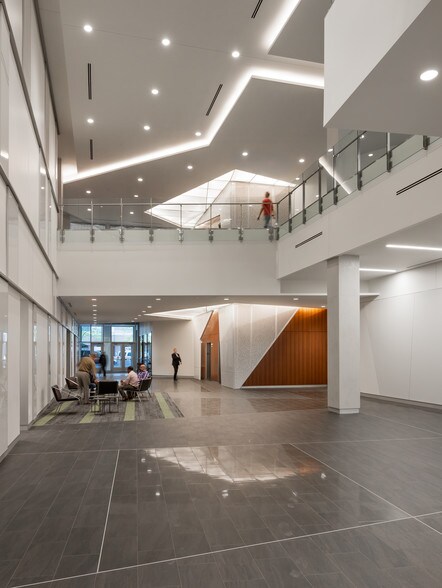 More Photos Of 600 Hennepin Ave, Minneapolis Office For Lease