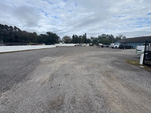 More Photos Of 1618 Land O Lakes Blvd, Lutz Land For Lease