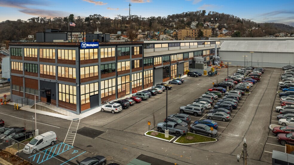 More Photos Of 51 Bridge St, Pittsburgh Research And Development For Sale
