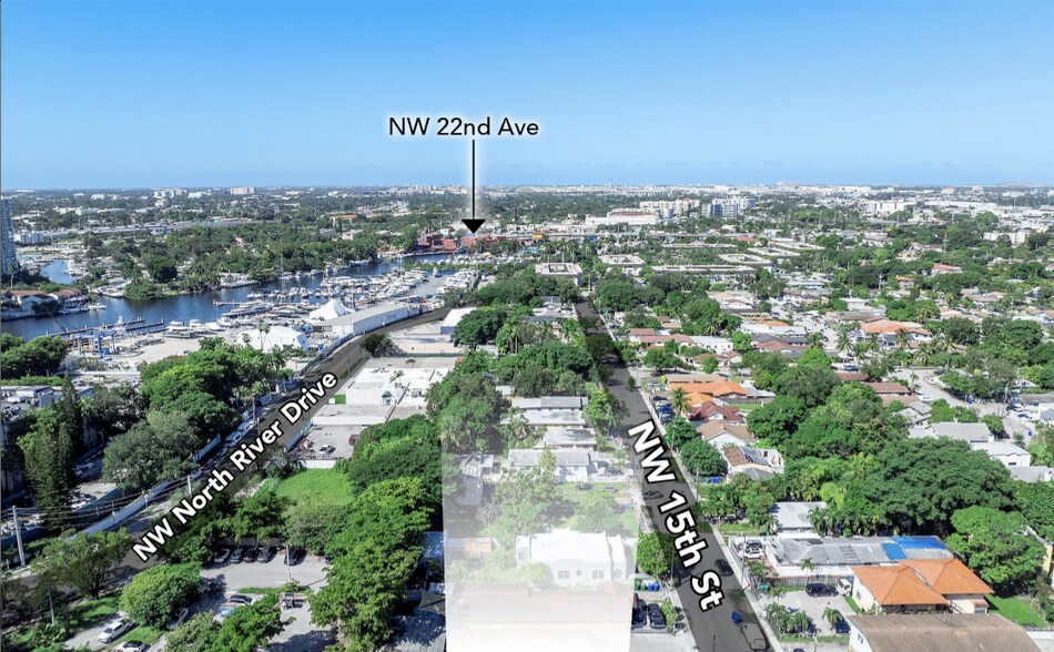 More Photos Of 1728 NW 15th St, Miami Apartments For Sale