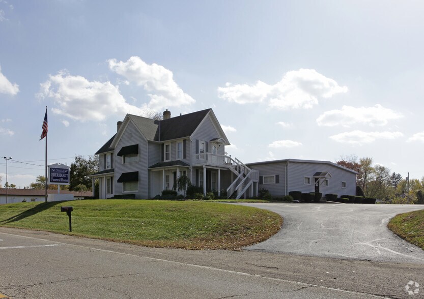 More Photos Of 472 W Turkeyfoot Lake Rd, Akron General Retail For Sale