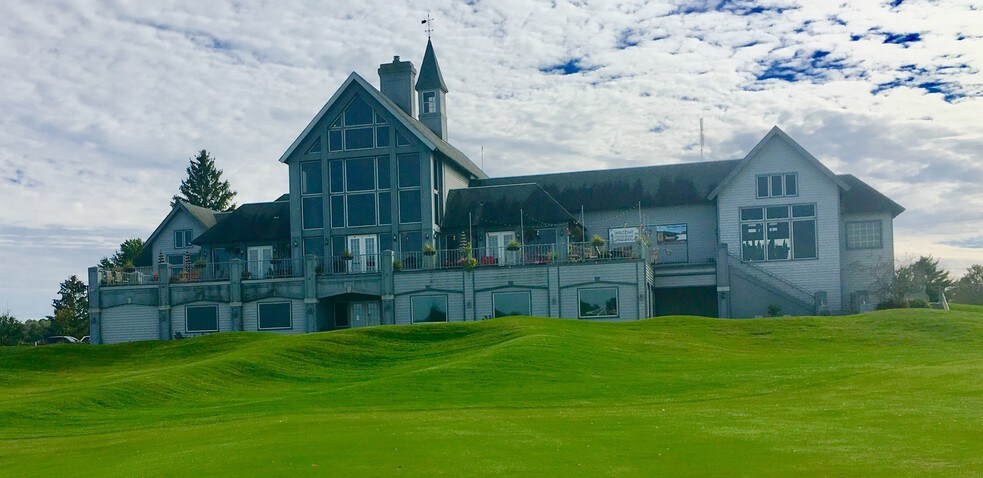 More Photos Of 2850 E Pierceton Rd, Winona Lake Golf Course Driving Range For Lease