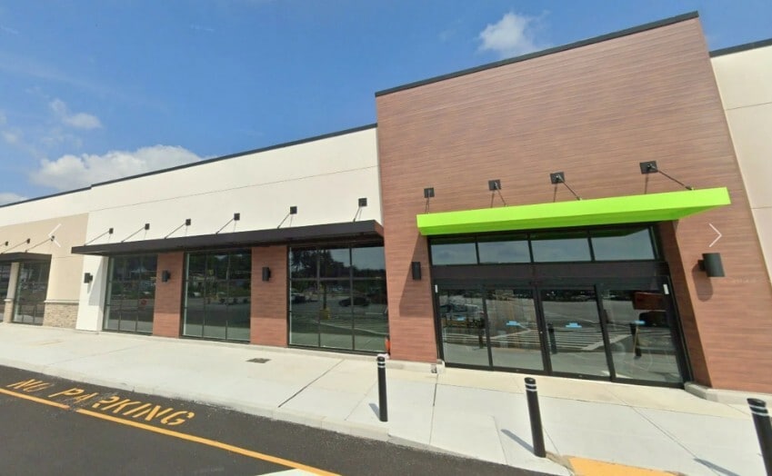 More Photos Of 489 N Main St, Leominster Land For Lease