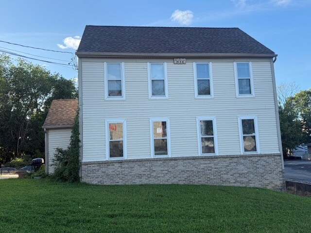 Primary Photo Of , Oaklyn Multifamily For Sale
