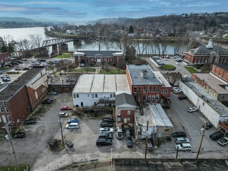More Photos Of , Marietta General Retail For Sale