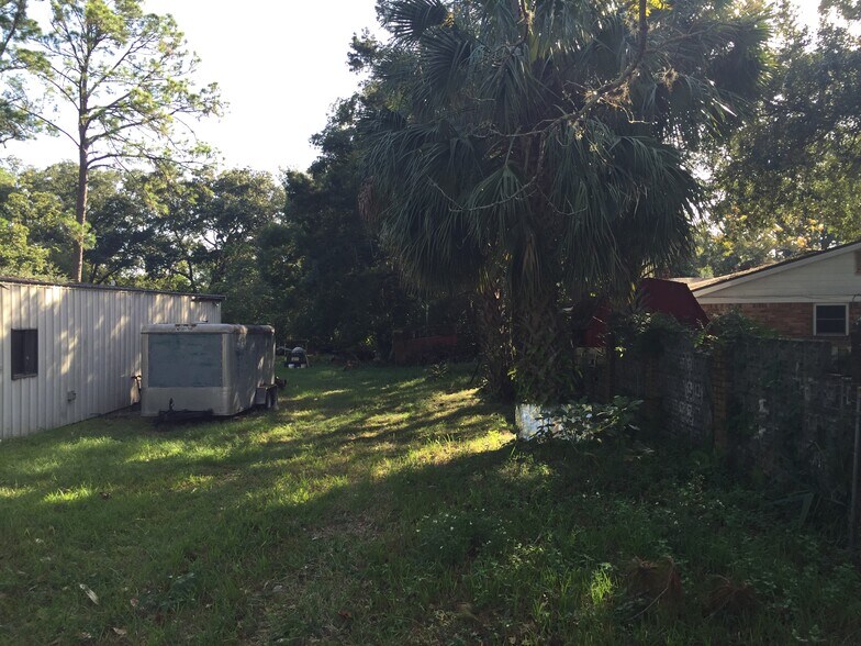 More Photos Of 3665 Lane Ave, Jacksonville Warehouse For Sale