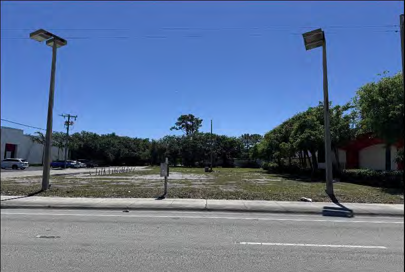 Primary Photo Of 4194 Okeechobee Blvd, West Palm Beach Land For Sale