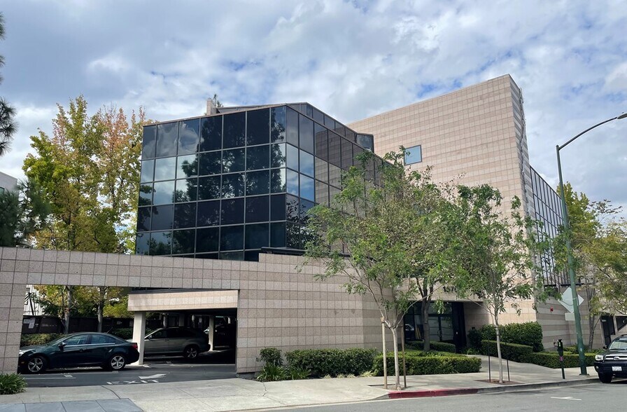 More Photos Of 1670 Riviera Ave, Walnut Creek Office For Lease