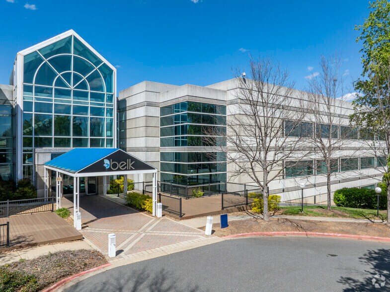 More Photos Of 2801 W Tyvola Rd, Charlotte Office For Lease