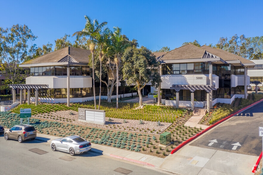 More Photos Of 5080 Shoreham Pl, San Diego Office For Sale